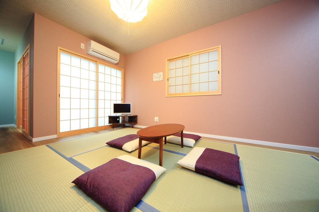 Coto Kyoto Toji 1 Villa Dış mekan fotoğraf