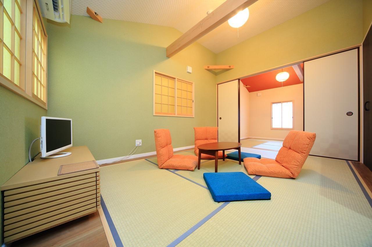 Coto Kyoto Toji 1 Villa Dış mekan fotoğraf