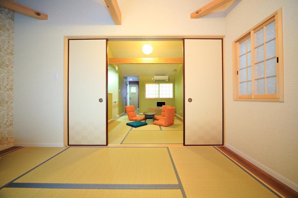 Coto Kyoto Toji 1 Villa Dış mekan fotoğraf