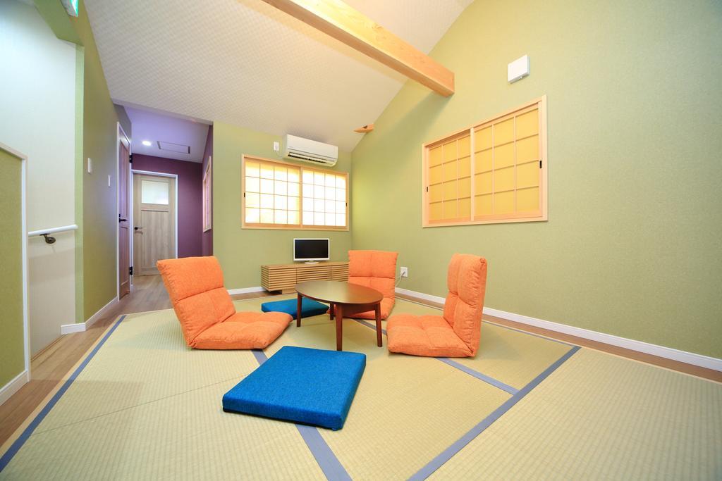 Coto Kyoto Toji 1 Villa Dış mekan fotoğraf