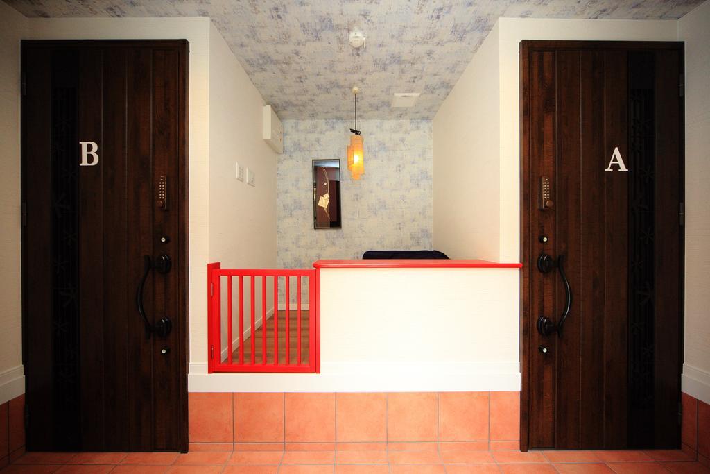 Coto Kyoto Toji 1 Villa Dış mekan fotoğraf