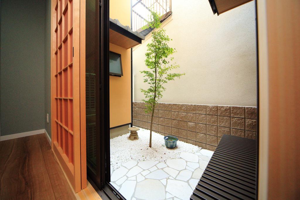 Coto Kyoto Toji 1 Villa Dış mekan fotoğraf