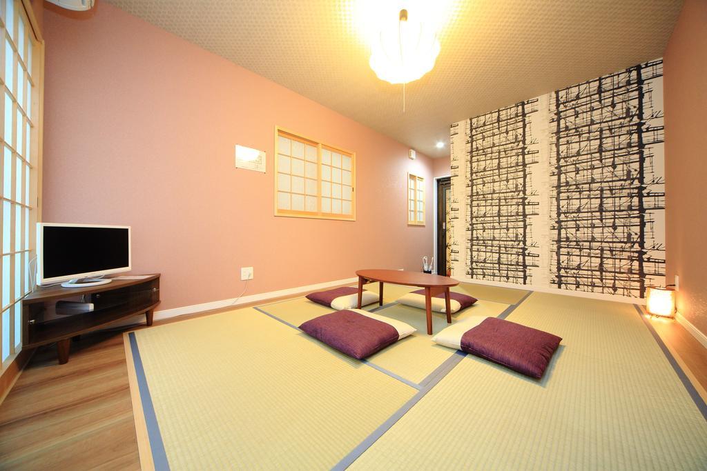 Coto Kyoto Toji 1 Villa Dış mekan fotoğraf
