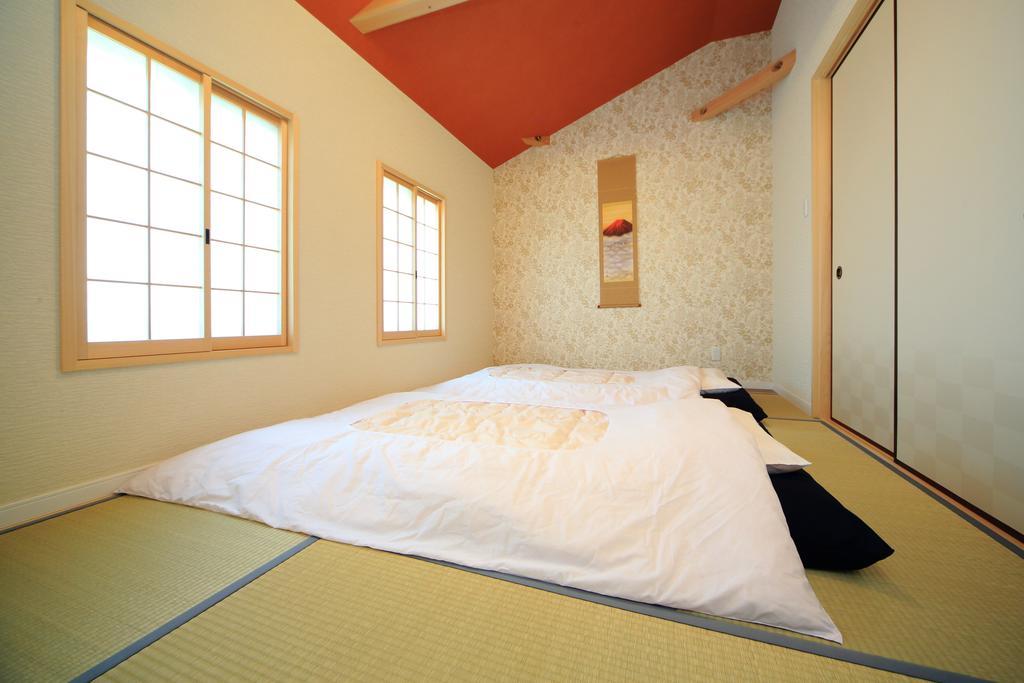 Coto Kyoto Toji 1 Villa Dış mekan fotoğraf