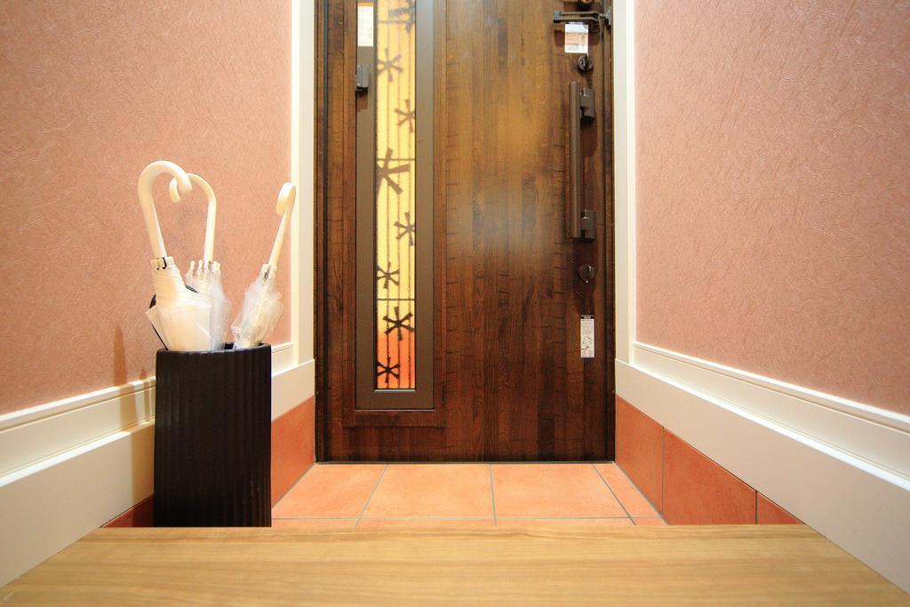 Coto Kyoto Toji 1 Villa Dış mekan fotoğraf