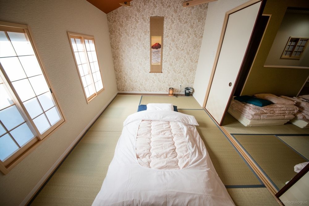 Coto Kyoto Toji 1 Villa Dış mekan fotoğraf