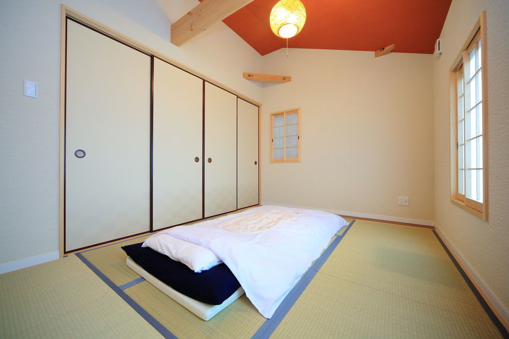Coto Kyoto Toji 1 Villa Dış mekan fotoğraf