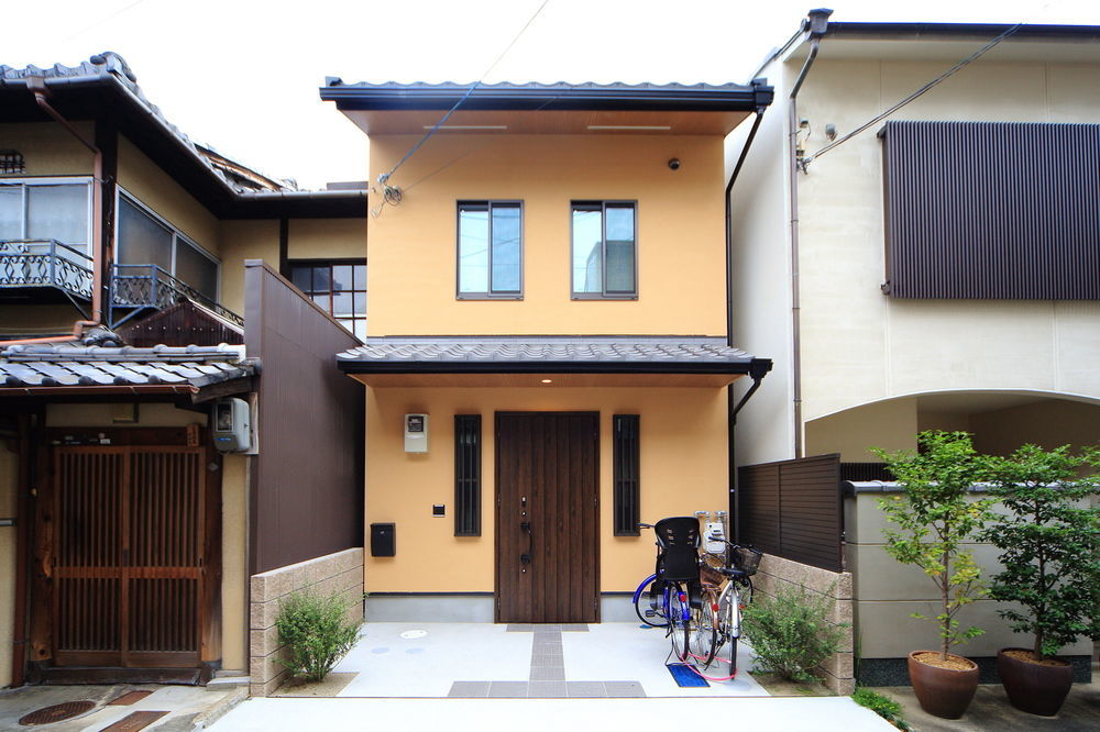 Coto Kyoto Toji 1 Villa Dış mekan fotoğraf