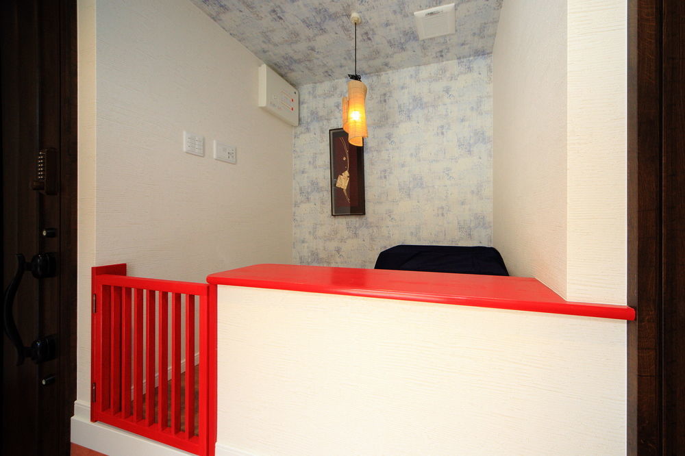 Coto Kyoto Toji 1 Villa Dış mekan fotoğraf