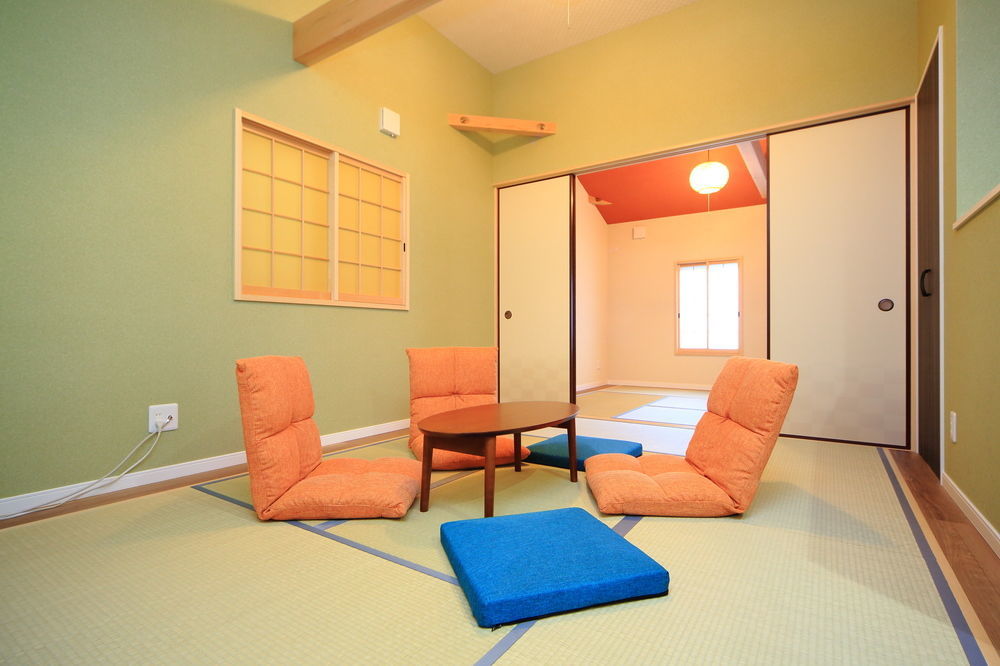 Coto Kyoto Toji 1 Villa Dış mekan fotoğraf