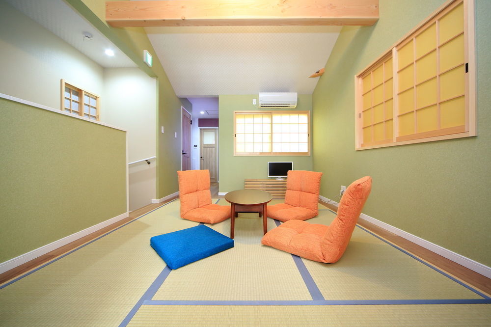 Coto Kyoto Toji 1 Villa Dış mekan fotoğraf
