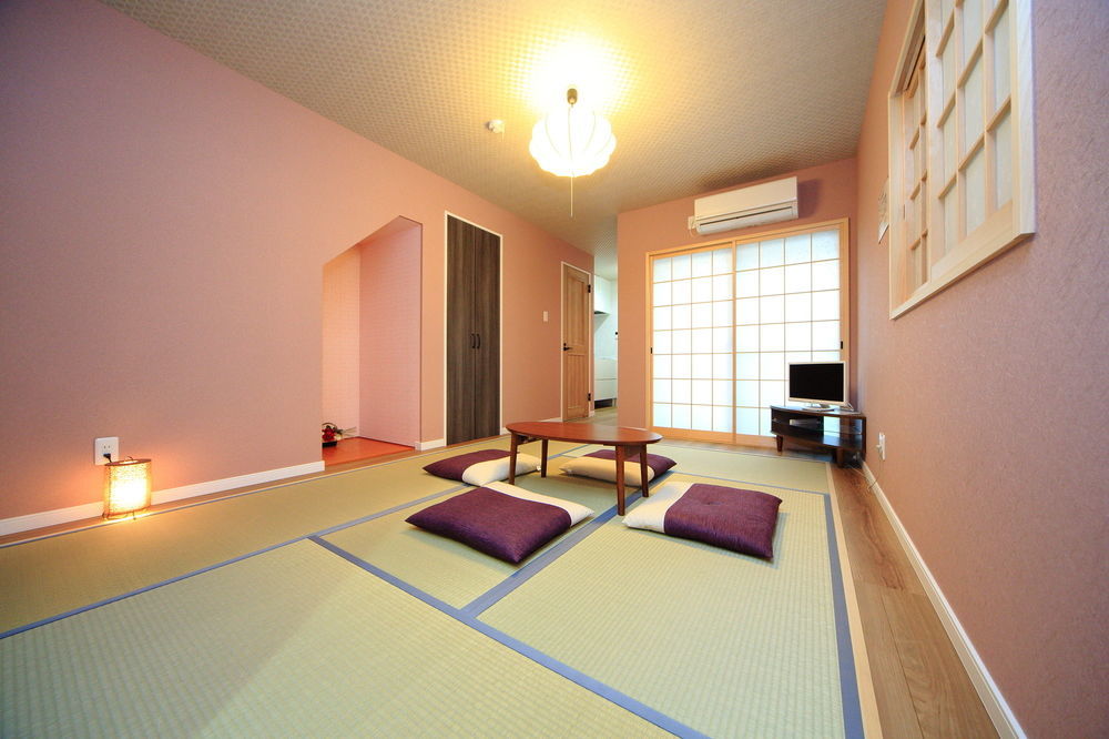 Coto Kyoto Toji 1 Villa Dış mekan fotoğraf