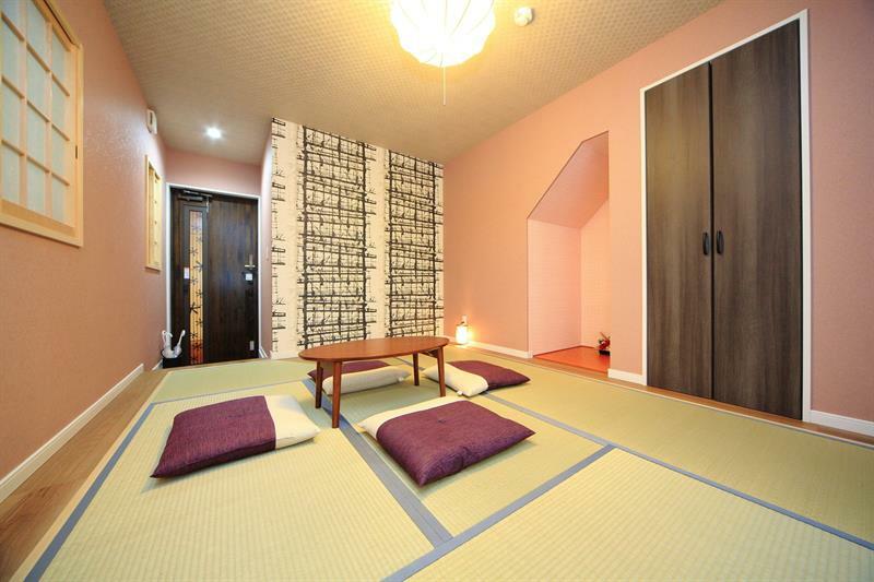 Coto Kyoto Toji 1 Villa Dış mekan fotoğraf