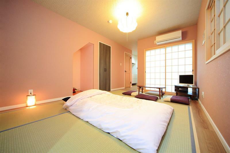 Coto Kyoto Toji 1 Villa Dış mekan fotoğraf