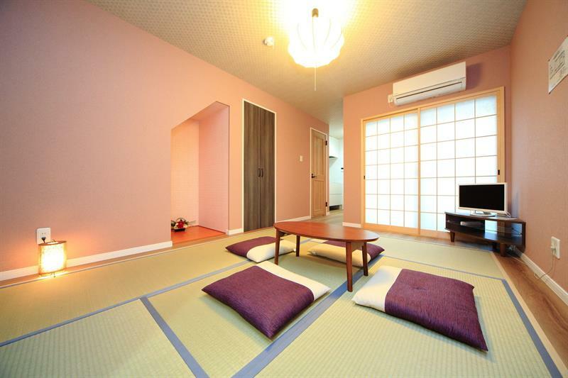 Coto Kyoto Toji 1 Villa Dış mekan fotoğraf