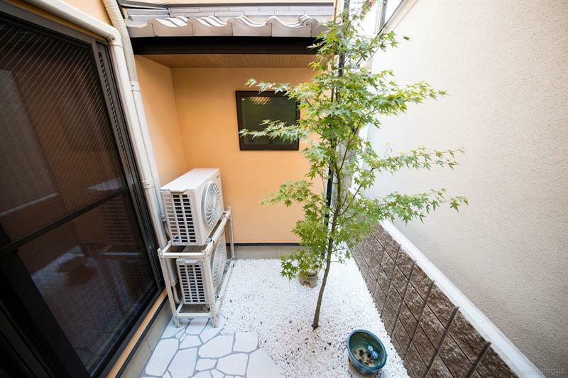 Coto Kyoto Toji 1 Villa Dış mekan fotoğraf