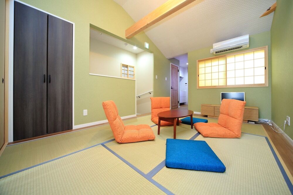 Coto Kyoto Toji 1 Villa Dış mekan fotoğraf